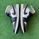 Jordan Heat Reactive Mid 1s Size 9.5