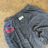 Vintage Buffalo Bills Zubaz Pants Size M