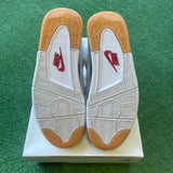 Jordan Navy SB Low Dunk Size 10