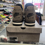 Jordan Cavestone 4s Size 11.5