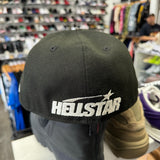 Hellstar Hat Size 7 1/4