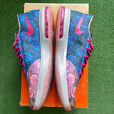 Nike KD Aunt Pearl 6s Size 13