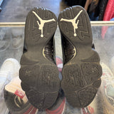 Jordan Anthracite 9s Size 8.5