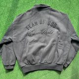 Ess Sweater Size S