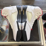 Jordan Fire Red 5s Size 12