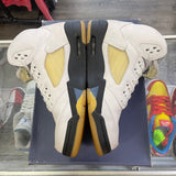 Jordan A Ma Maniere Dawn 5s Size 11W/9.5M