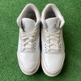 Jordan Lucky Short 3s Size 11.5