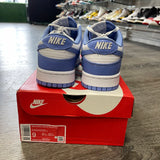 Nike Polar Blue Dunk Size 9
