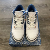 Jordan Wizard 3s Size 8