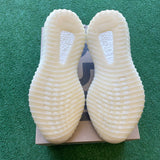 Yeezy Cream White 350 V2s Size 10