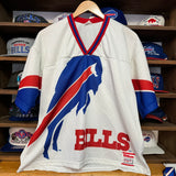 Vintage Buffalo Bills Jersey Size L