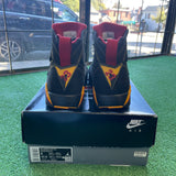 Jordan Citrus 7s Size 9