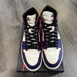 Jordan LA To Chicago 1s Size 12