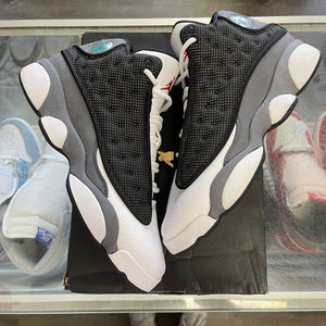 Jordan Black Flint 13s Size 5.5Y