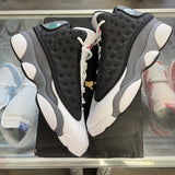 Jordan Black Flint 13s Size 5.5Y