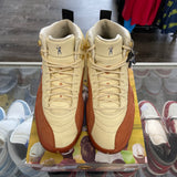 Jordan East Side Golf Out Of The Clay 12s Size 10
