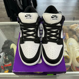 Nike Court Purple SB Low Dunk Size 11.5