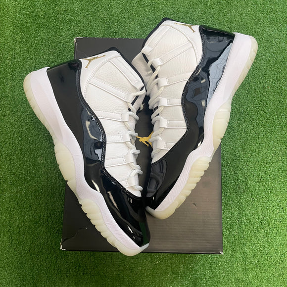 Jordan Gratitude 11s Size 11