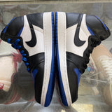 Jordan Royal Toe 1s Size 6.5Y