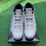Jordan Legend Blue 11s Size 12
