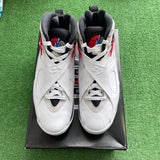 Jordan Bugs Bunny 8s Size 8