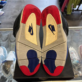 Jordan Rare Air 4s Size 11.5