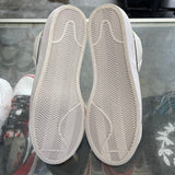 Nike Black White Blazers Size 6Y