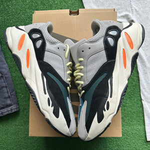 Wave hot sale runner 700s
