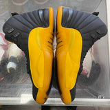 Jordan University Gold 12s Size 10.5