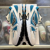 Saucony Diva Blue Ride Millenniums Size 9