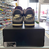 Jordan A Ma Maniere While You Sleeping 3s Size 14W/ 12.5M