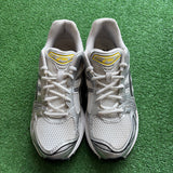 ASICS Yellow Gel Kayano 14s Size 10