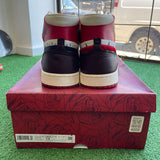 Jordan Teyana Taylor 1s Size 14W/12.5M