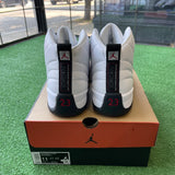 Jordan Taxi Flip 12s Size 11