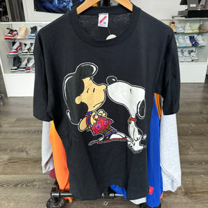 Vintage Snoopy Tee Size XL