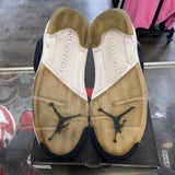 Jordan Bronze 5s Size 11