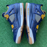Jordan Dunk From Above 4s Size 10