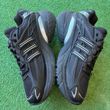 Adidas Black Grey Adistar XLG 2.0 Size 10