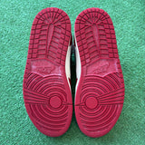 Jordan Lost And Found 1s Size 6.5