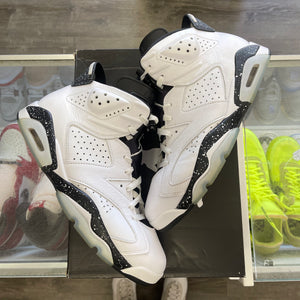 Jordan Reverse Oreo 6s Size 10