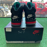 Jordan Top 3 5s Size 11.5