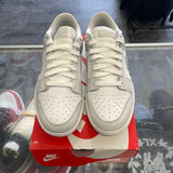 Nike Photon Dust Low Dunk Size 6.5W/5M