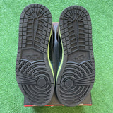 Jordan Tokyo Bio Hack 1s Size 9.5