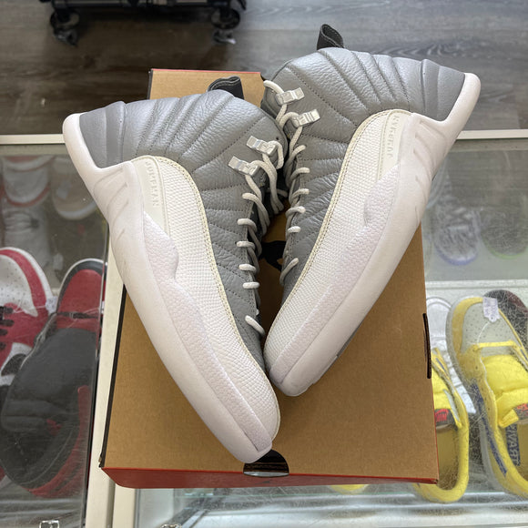 Jordan Stealth 12s Size 8