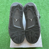 Jordan Wet Cement 4s Size 5.5Y