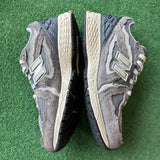 New Balance Grey Protection Pack 1906R Size 10.5