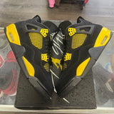 Jordan Thunder 4s Size 11.5