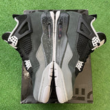 Jordan Fear 4s Size 10
