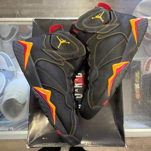 Jordan Citrus 7s Size 9.5