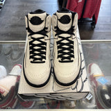 Jordan A Ma Maniere 2s Size 13